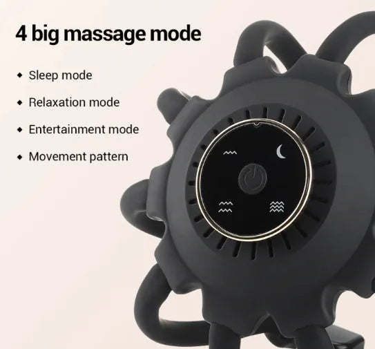 Head Massager
